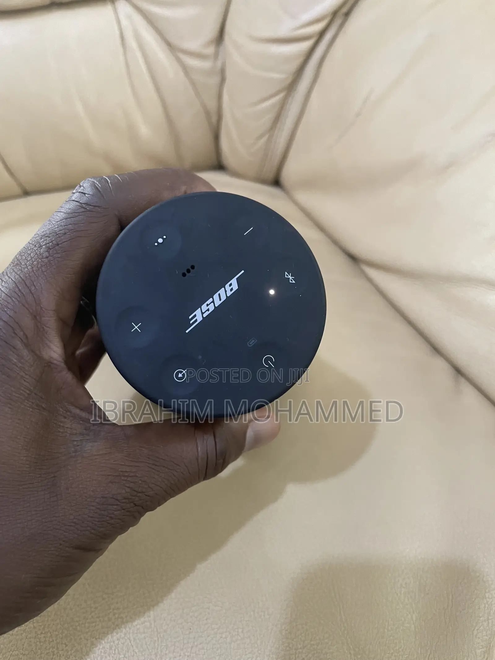 Bose Soundlink Revolve