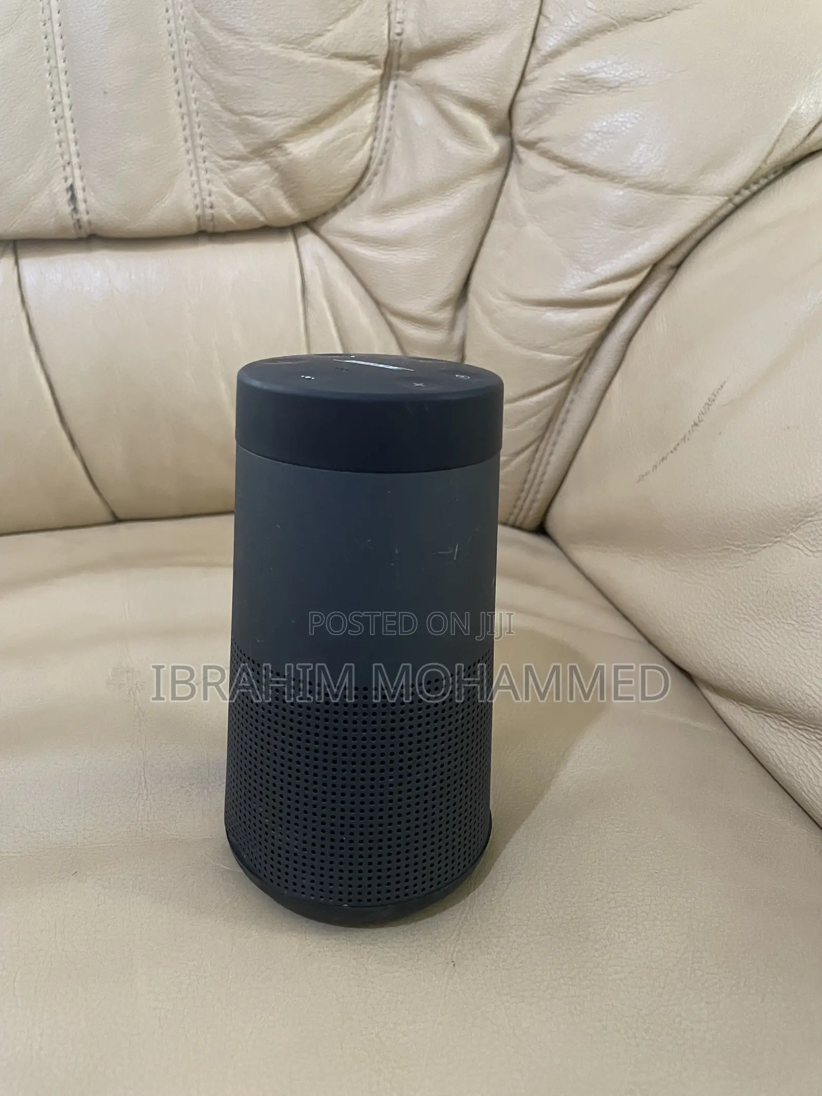 Bose Soundlink Revolve