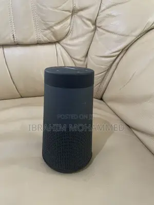 Bose Soundlink Revolve