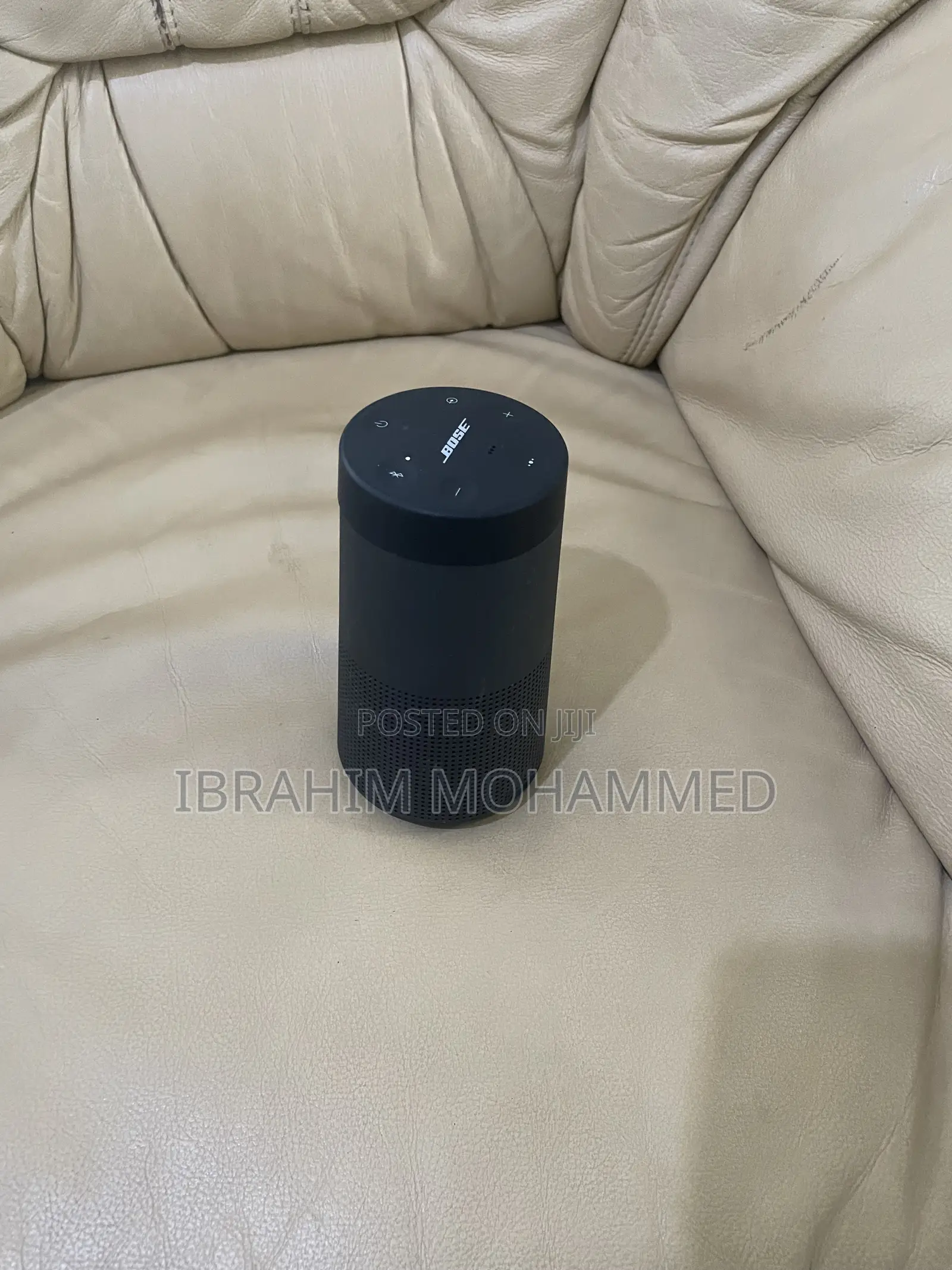 Bose Soundlink Revolve