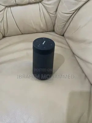 Bose Soundlink Revolve
