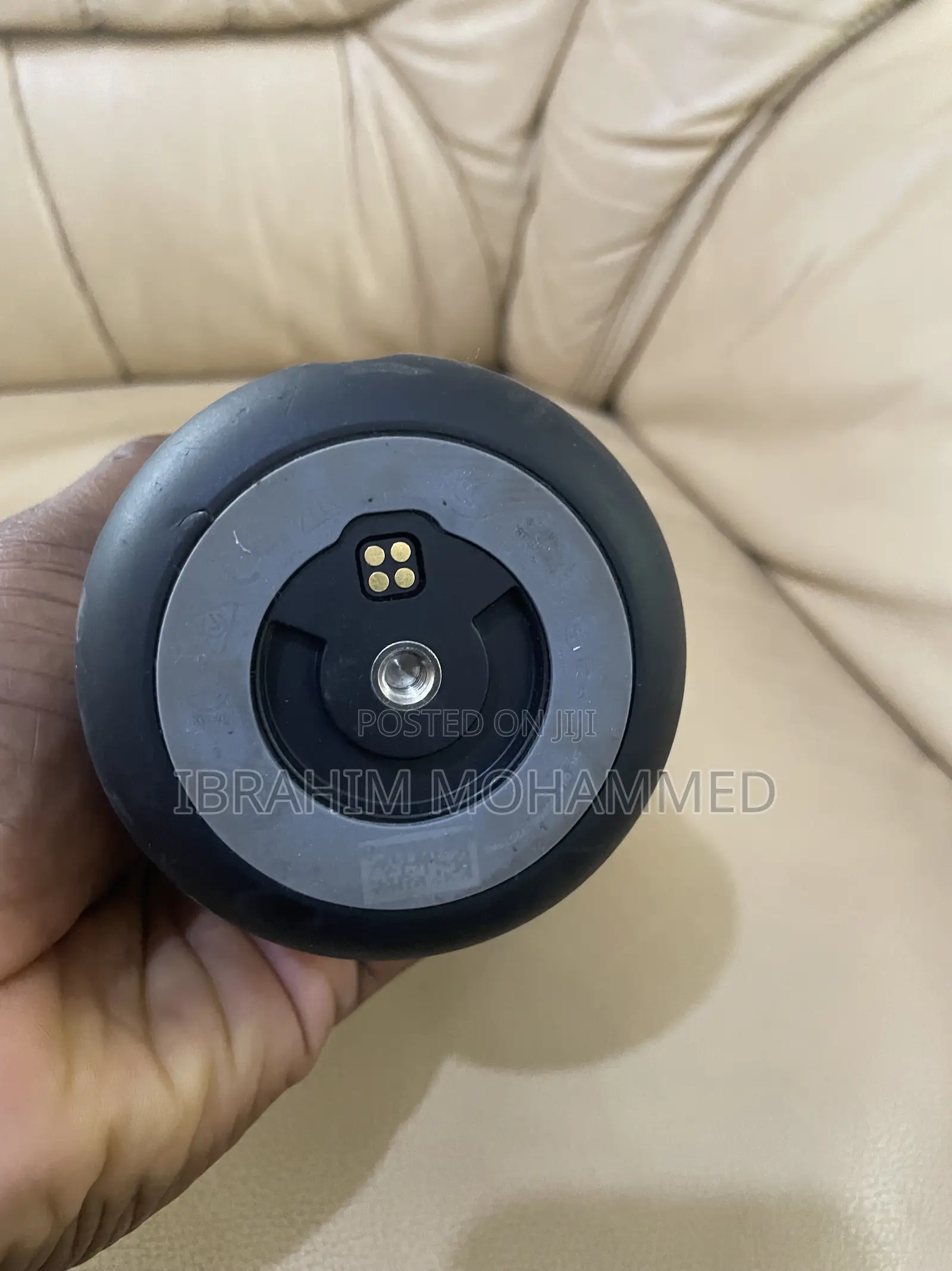 Bose Soundlink Revolve