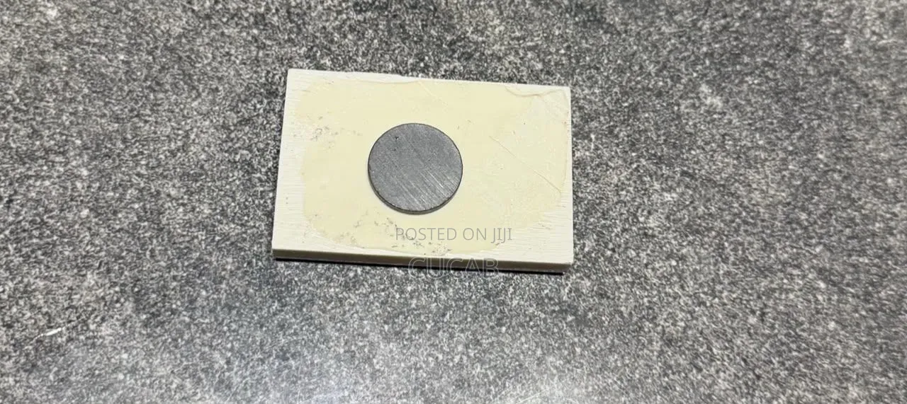Fridge Magnets
