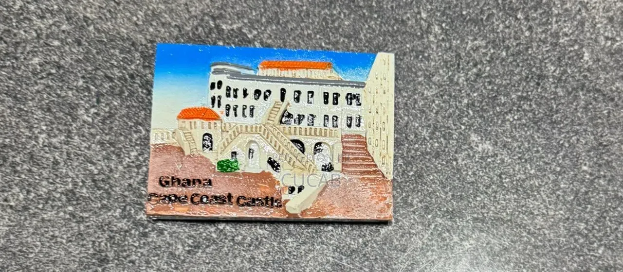 Fridge Magnets