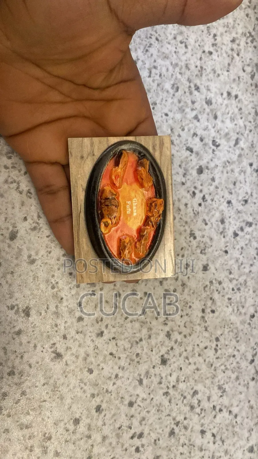 Fridge Magnets
