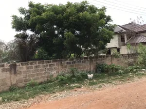 Registered 2 Plots of Land for Sale at Trassaco Valley Annex