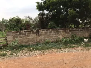 Registered 2 Plots of Land for Sale at Trassaco Valley Annex