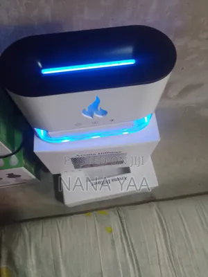 Aroma Diffuser