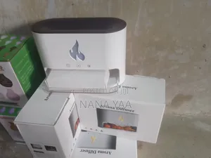 Aroma Diffuser