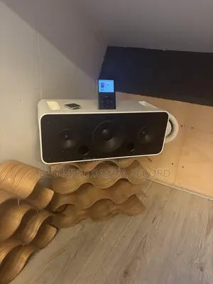 Apple I Pod Dock 30pins Speaker Aux