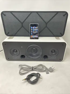 Apple I Pod Dock 30pins Speaker Aux