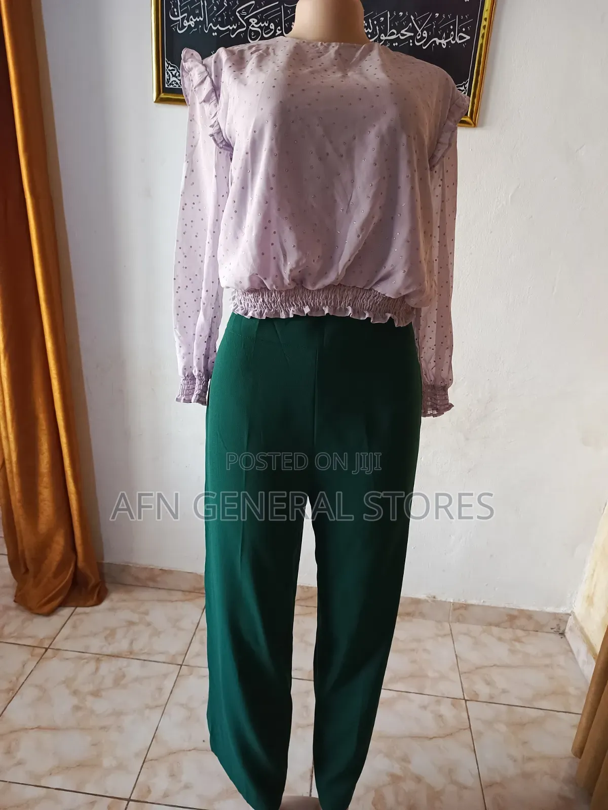 Stylish Wears