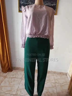 Stylish Wears