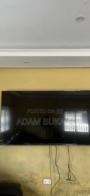 Smart Sumsung TV