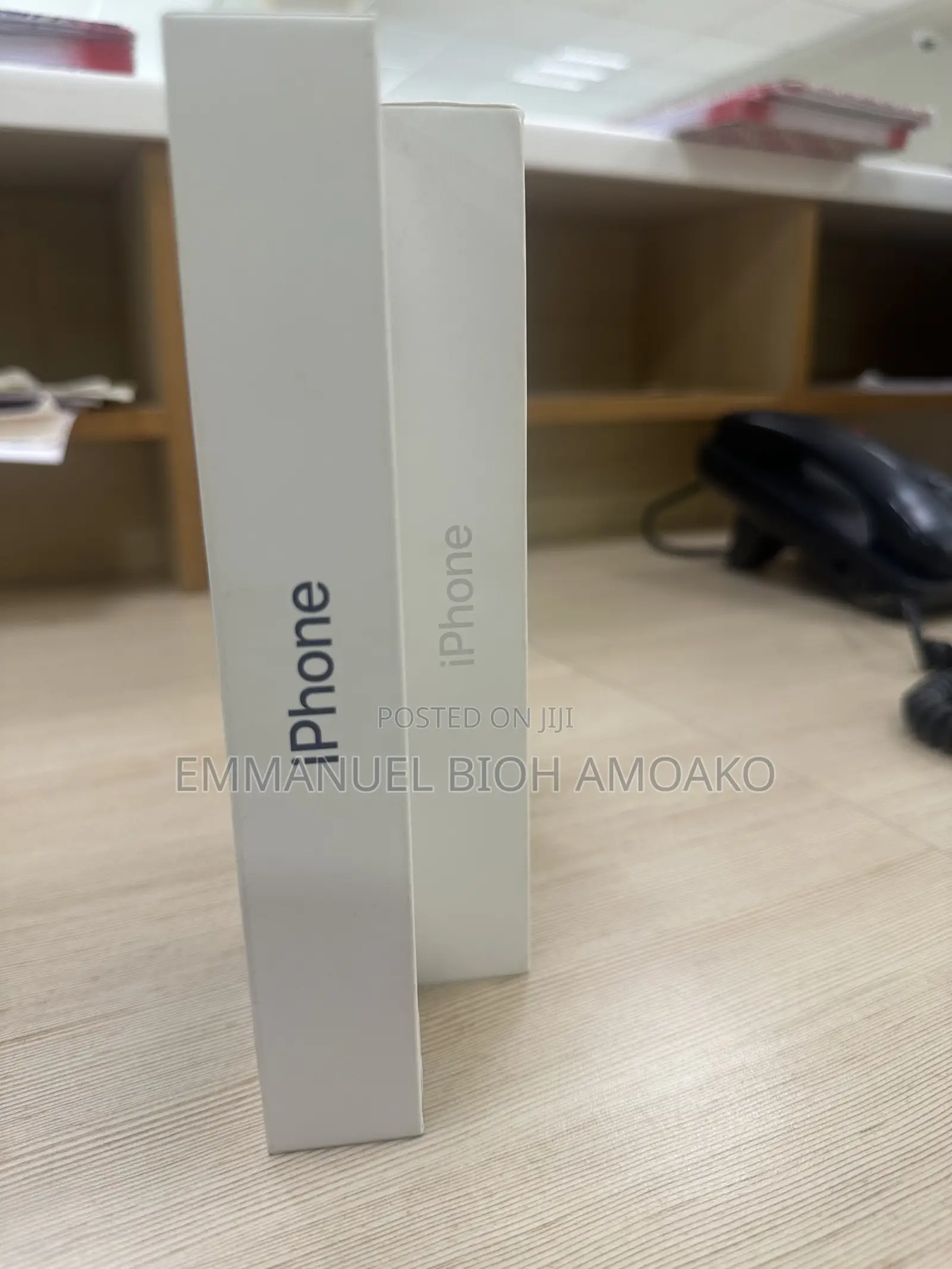 New Apple iPhone 17 Pro Max 256 GB