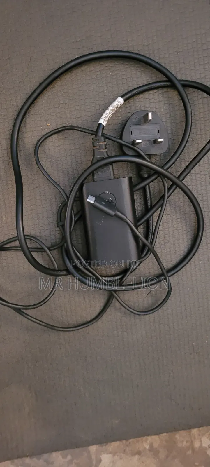 Original Type -C Laptop Charger