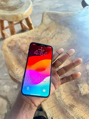 Apple iPhone 12 64 GB Purple
