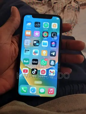 Apple iPhone 12 64 GB Purple