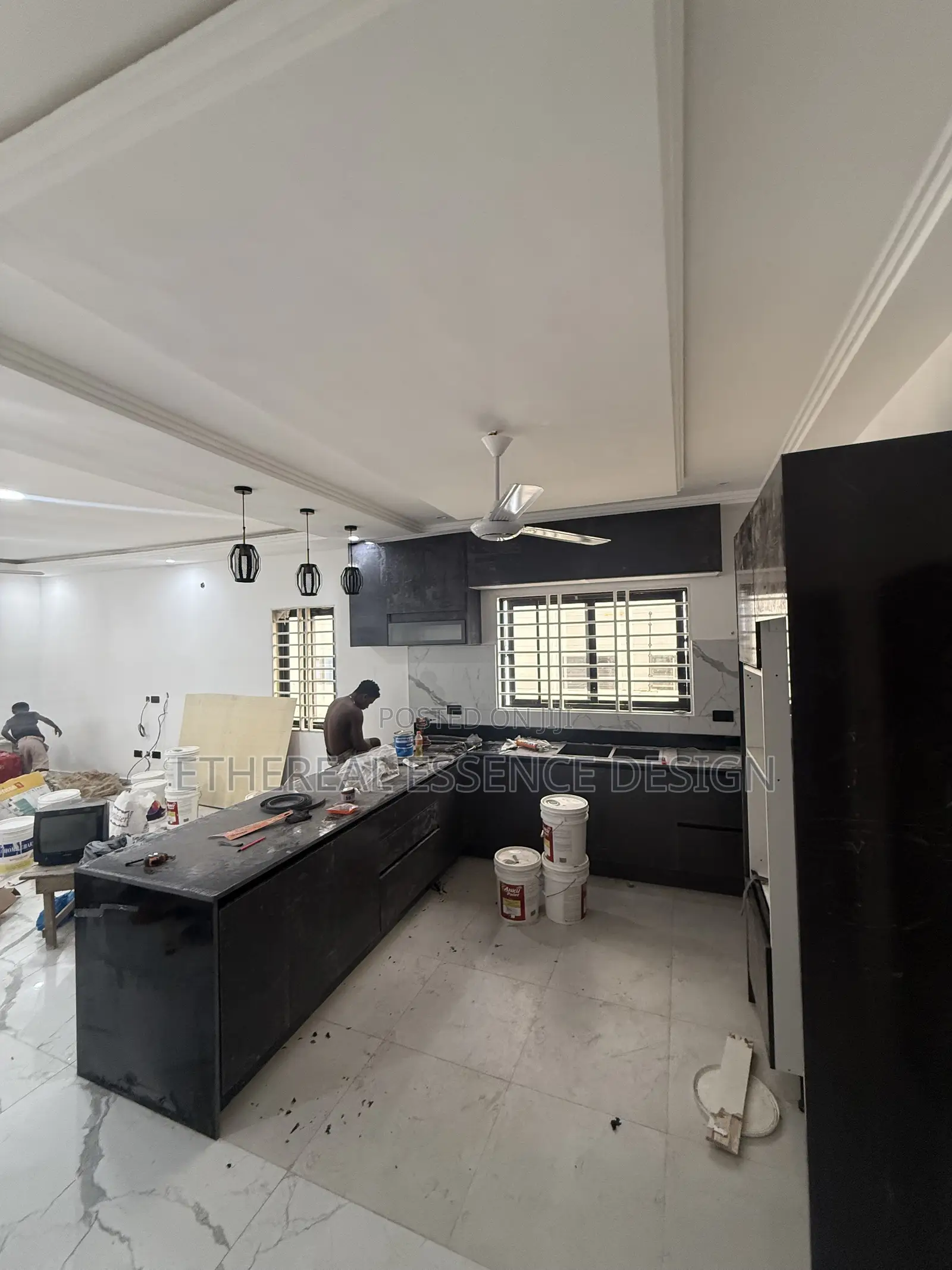 Interior Furnitures