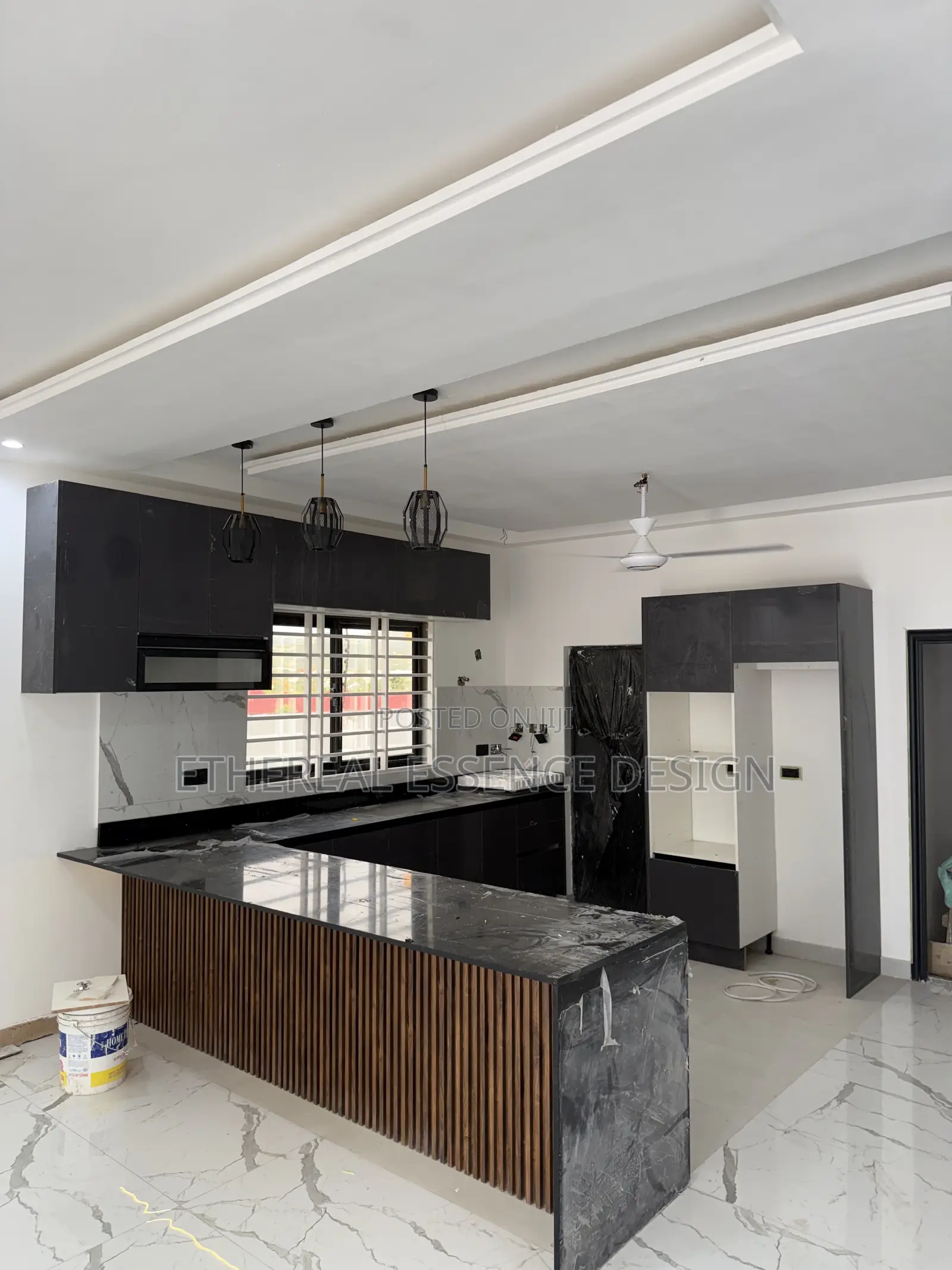 Interior Furnitures