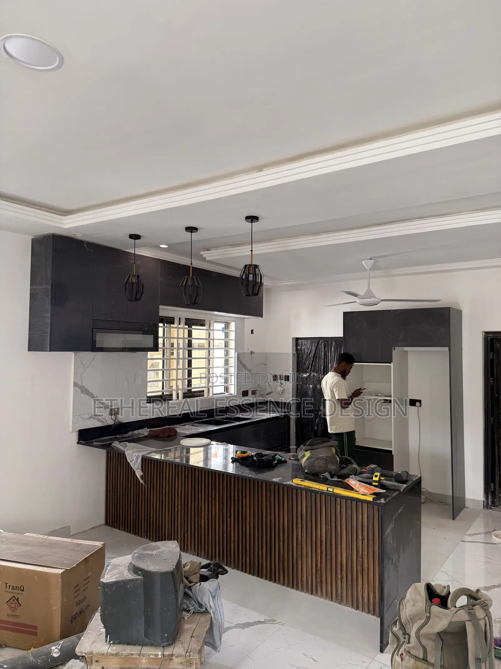 Interior Furnitures