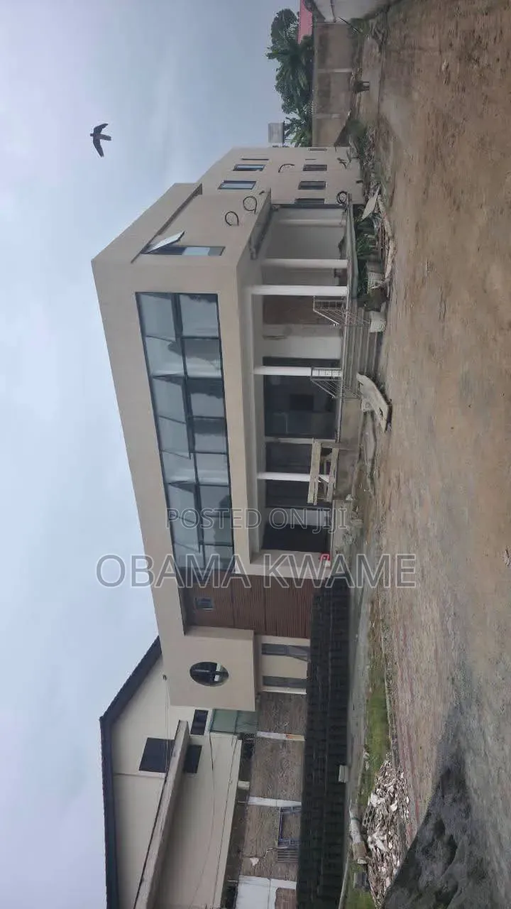 1200 SQM Commercial Property for Rent at Airport Residential Area
