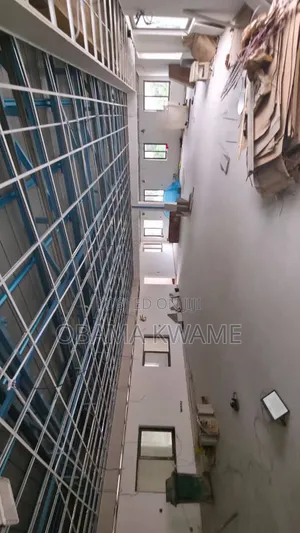 1200 SQM Commercial Property for Rent at Airport Residential Area