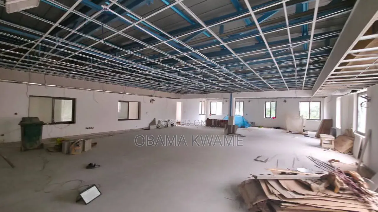 1200 SQM Commercial Property for Rent at Airport Residential Area