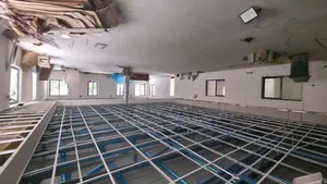 1200 SQM Commercial Property for Rent at Airport Residential Area