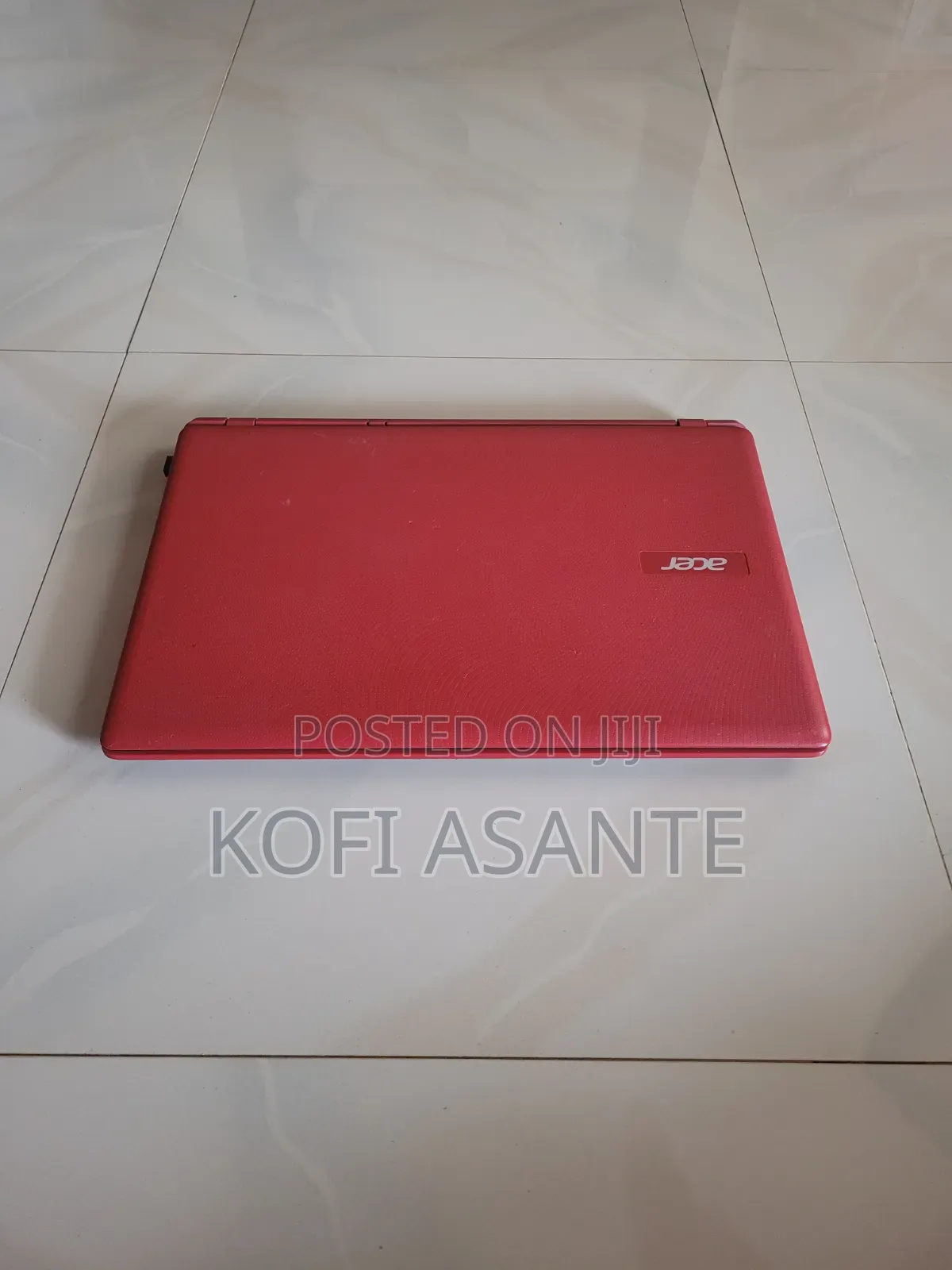 Laptop Acer Aspire ES1-522 8GB AMD HDD 500GB