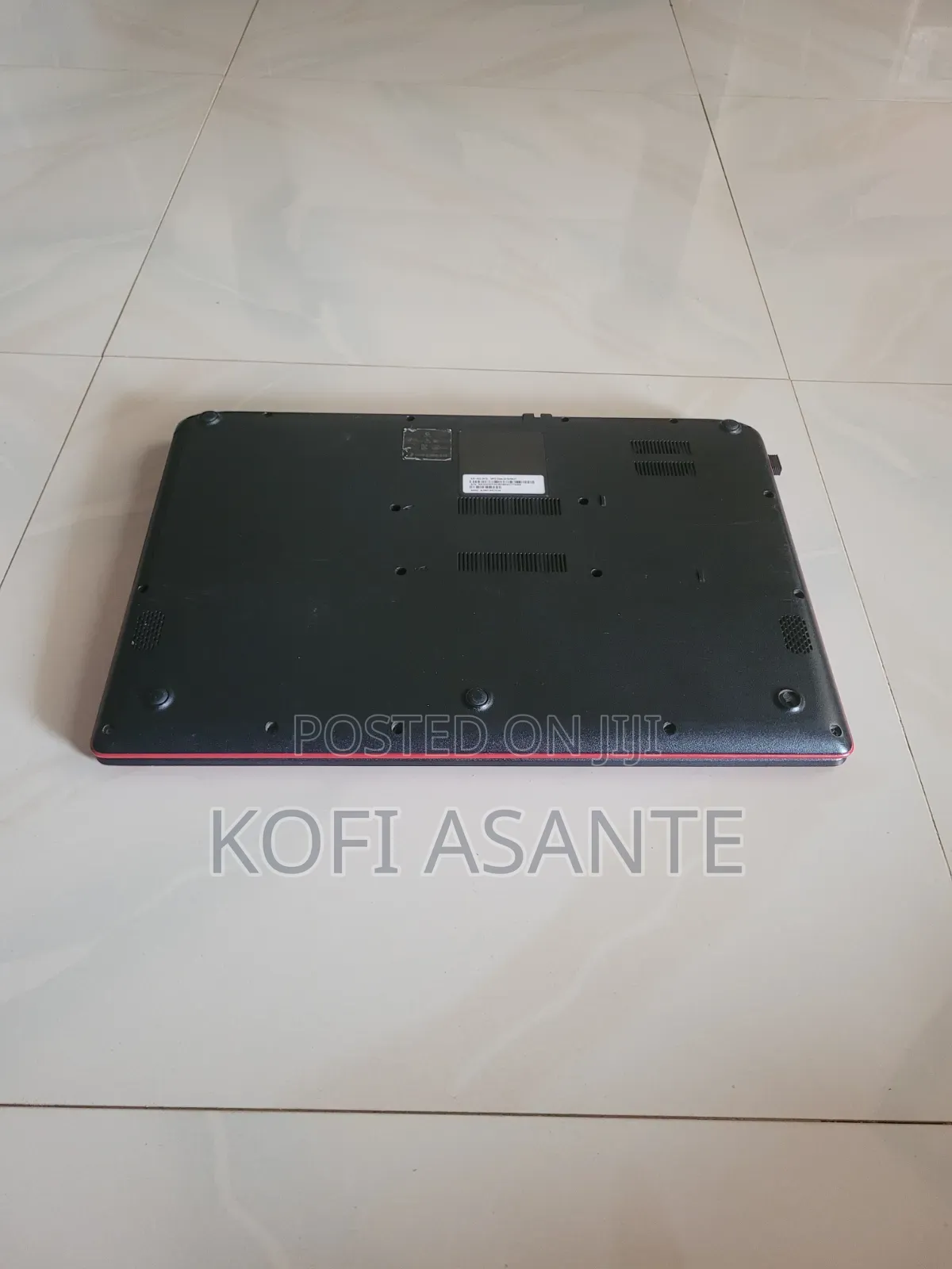 Laptop Acer Aspire ES1-522 8GB AMD HDD 500GB