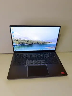 Laptop Dell 16GB AMD Ryzen 5 SSD 256GB