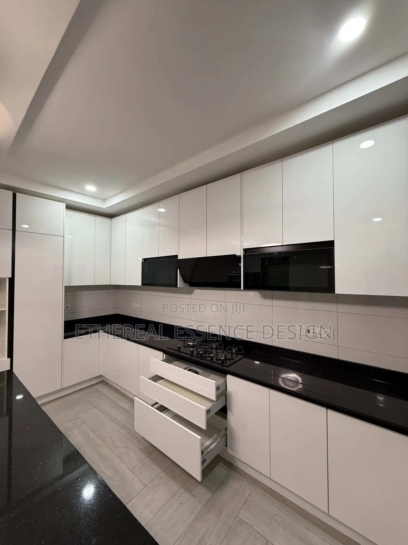 Interior Furnitures