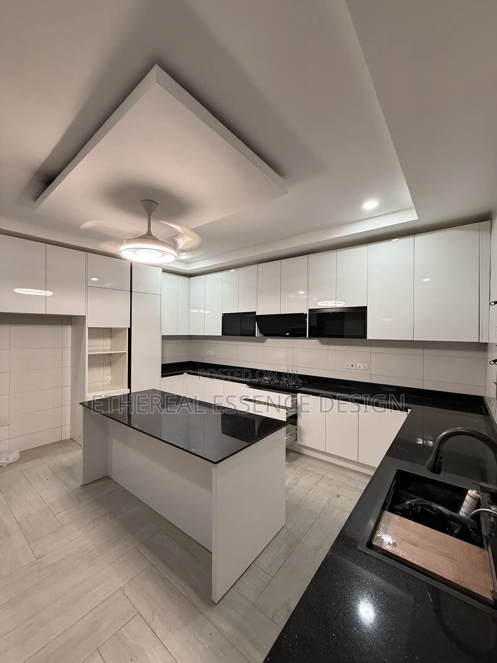 Interior Furnitures