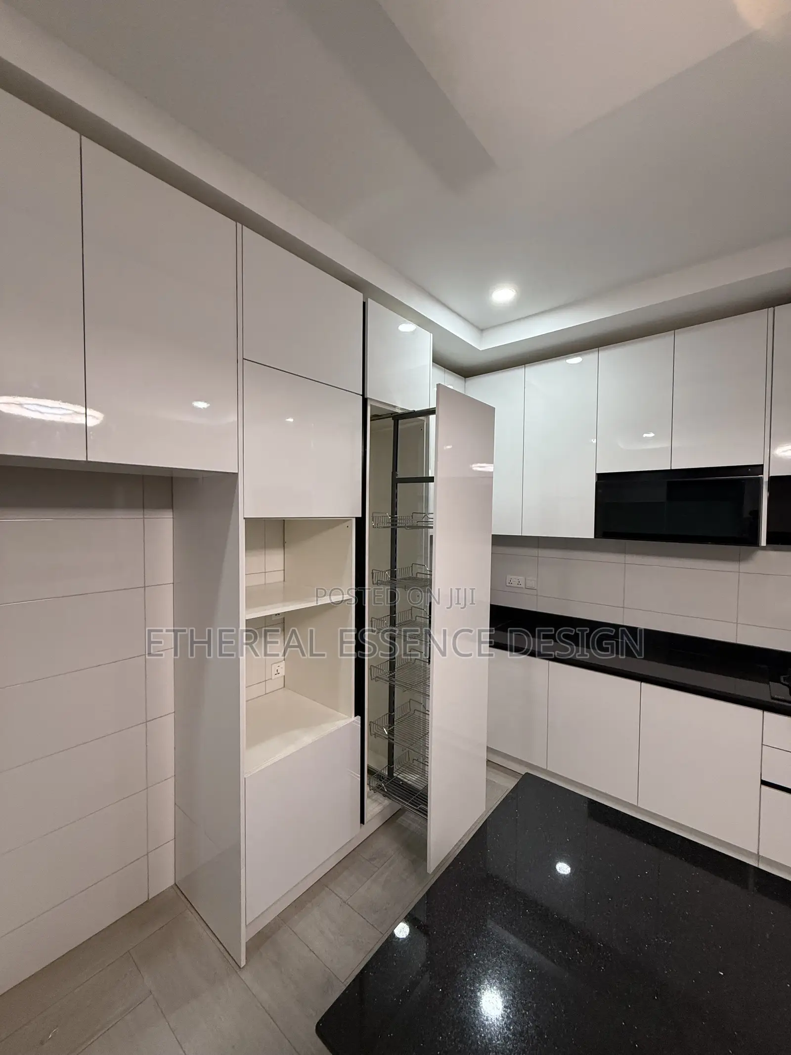 Interior Furnitures