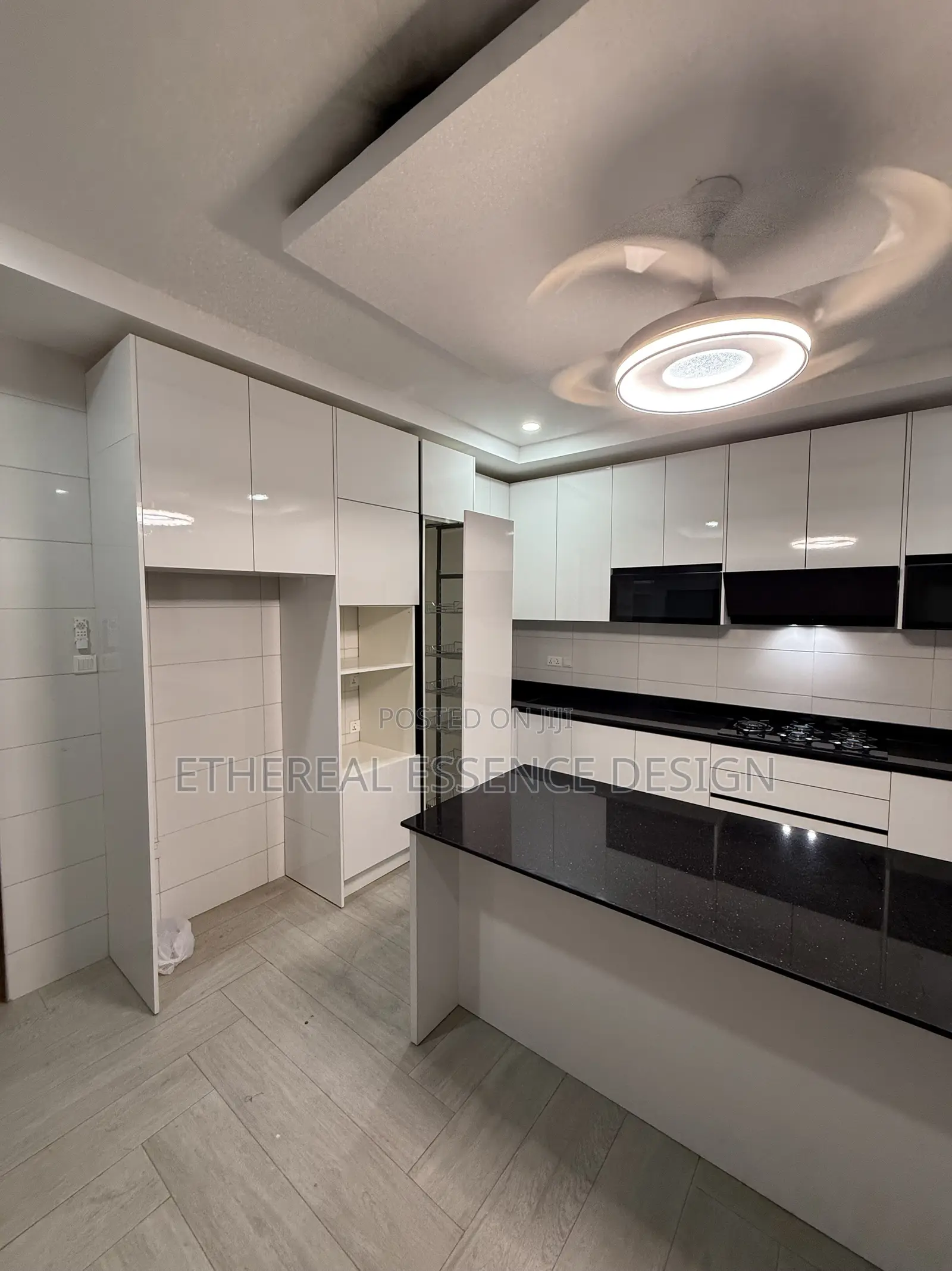 Interior Furnitures