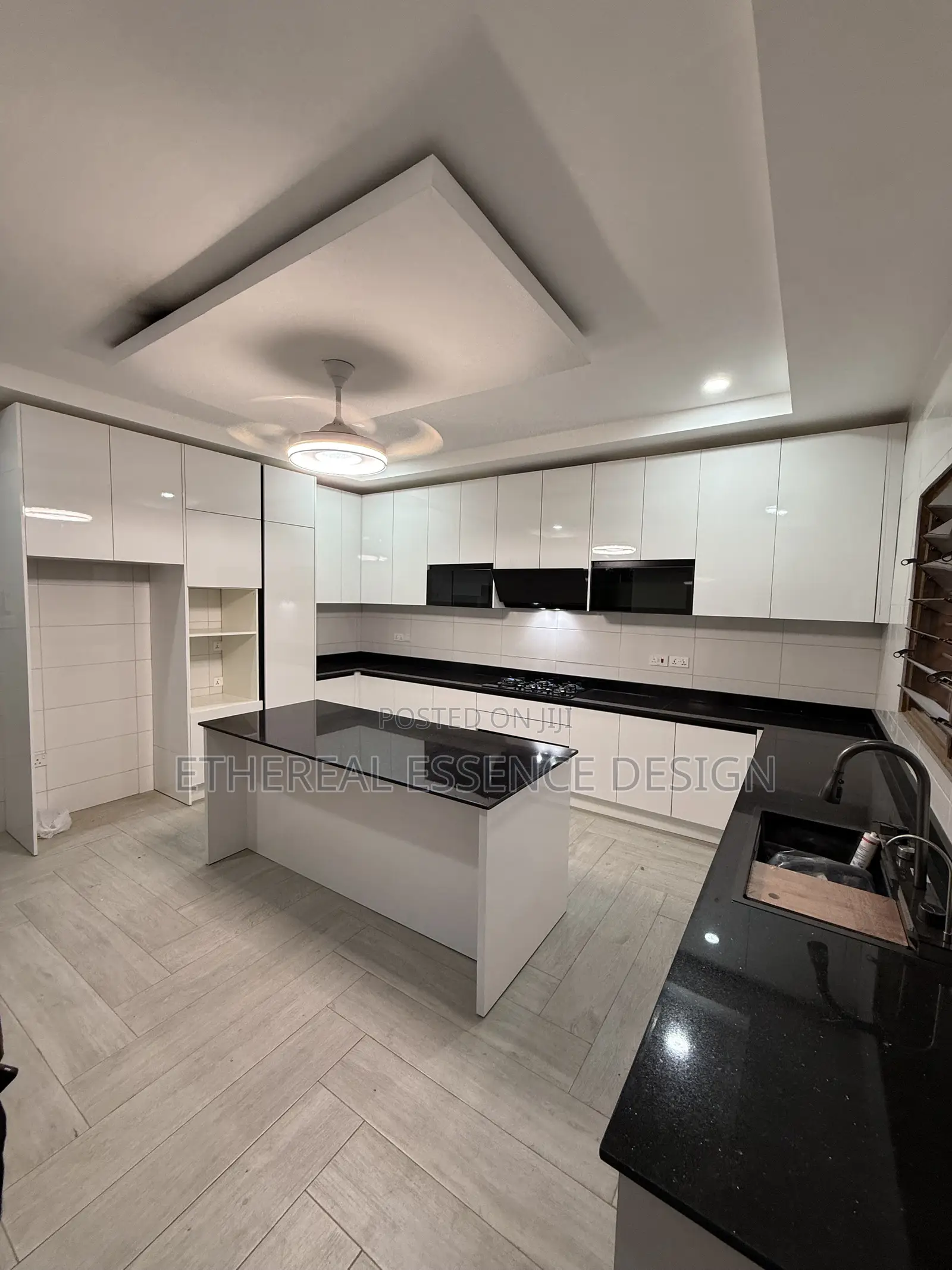 Interior Furnitures