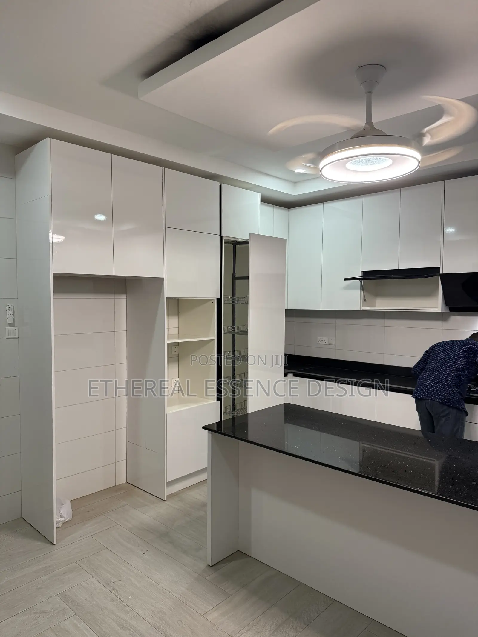 Interior Furnitures