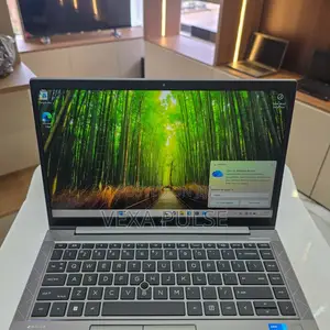 Laptop HP ZBook Firefly G8 16GB Intel Core i5 SSD 256GB