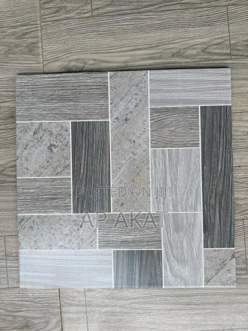 Floor Tiles