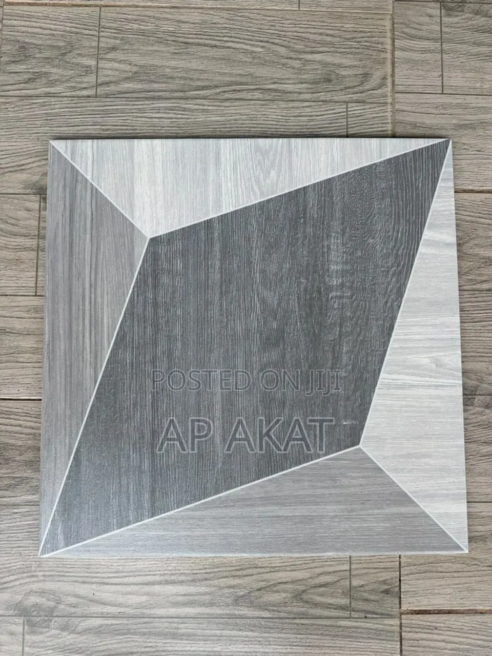 Floor Tiles