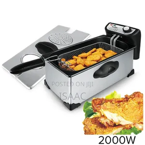 Electric Air Fryer-4l ’336843