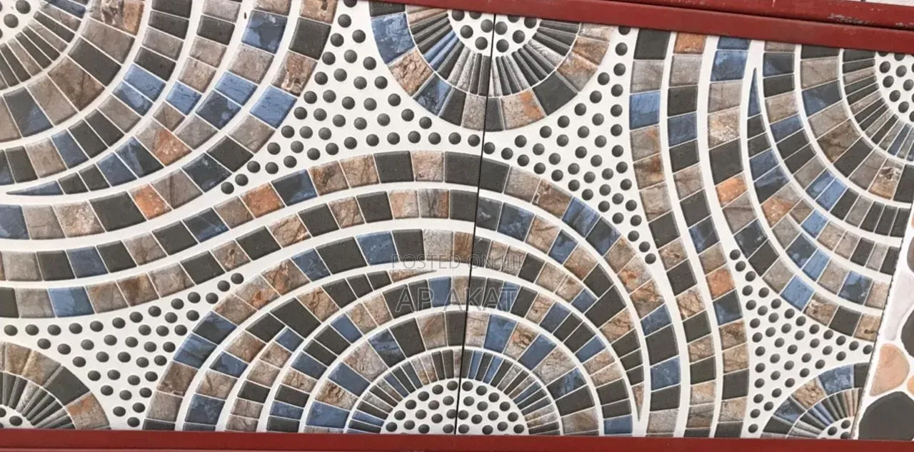 Floor Tiles