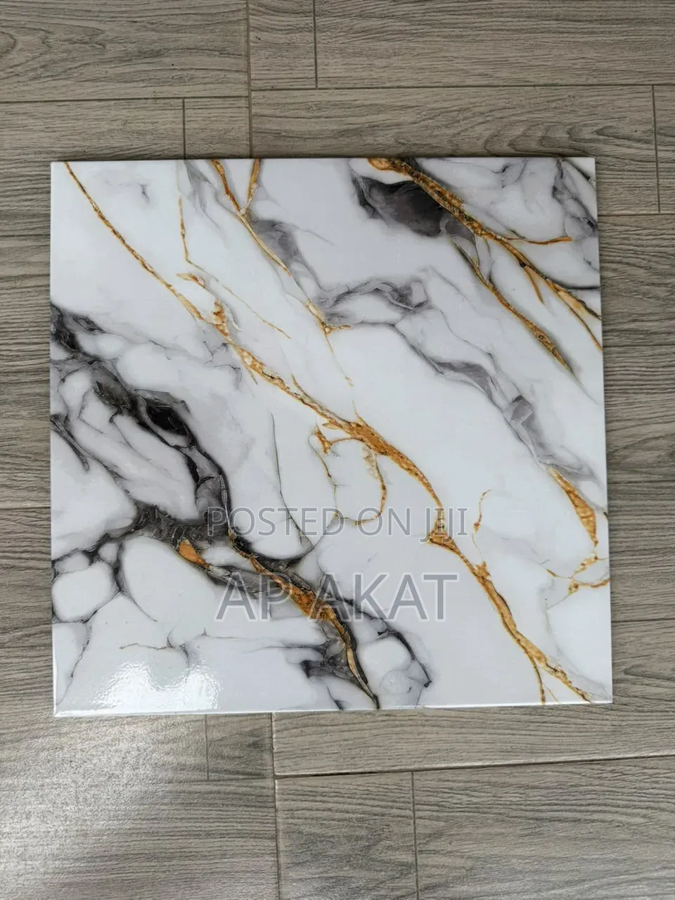 Floor Tiles