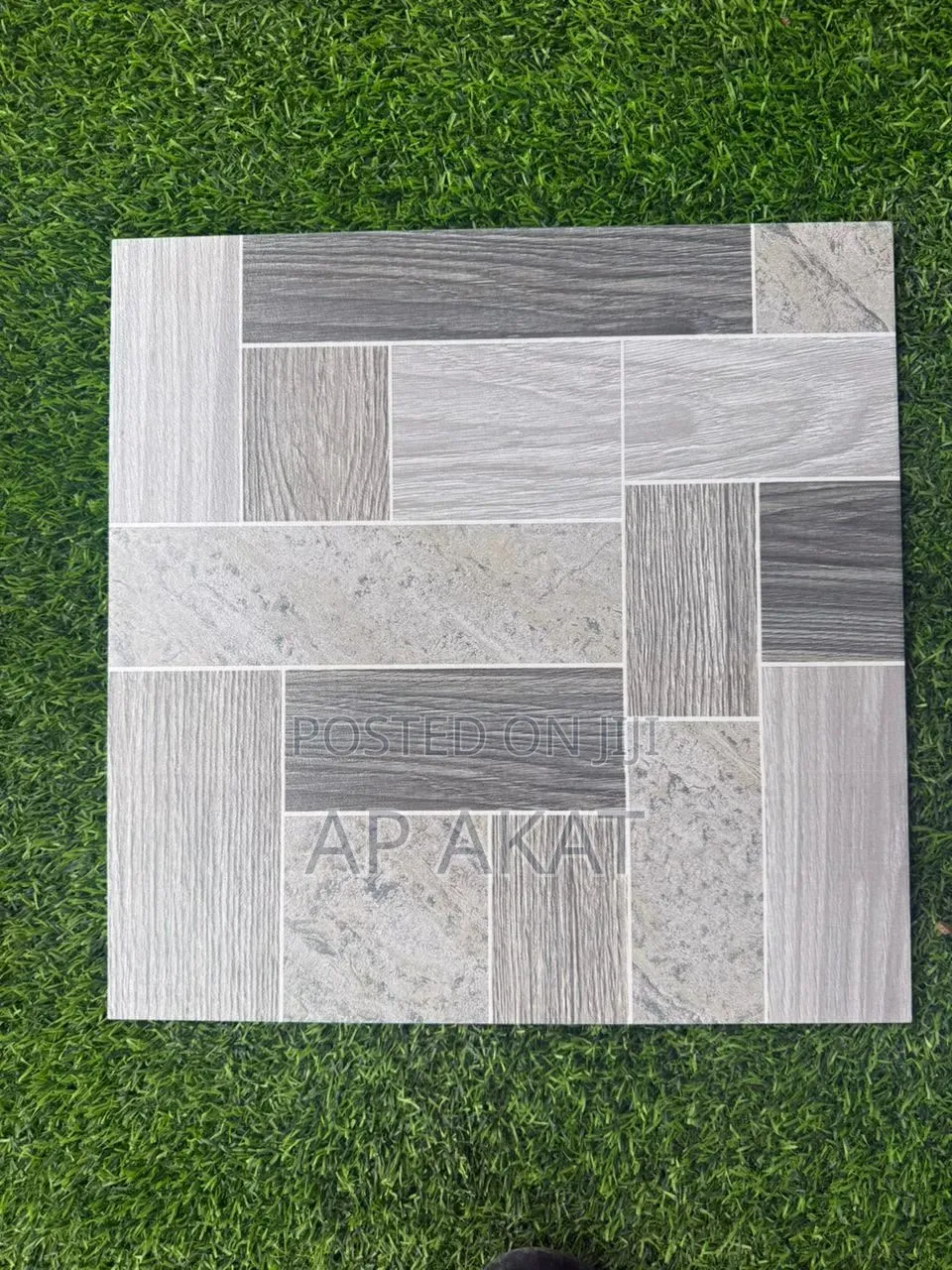Floor Tiles