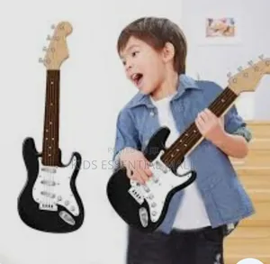 Electronic Guitar for Kids