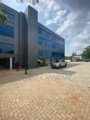 Prime Warehouse Office Complex for Sale Fiesta Royal Lapaz Main Rd
