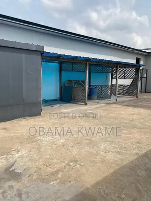 Prime Warehouse Office Complex for Sale Fiesta Royal Lapaz Main Rd