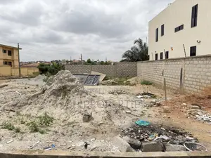 Half Plot for Sale at Santasi,Atasemanso.