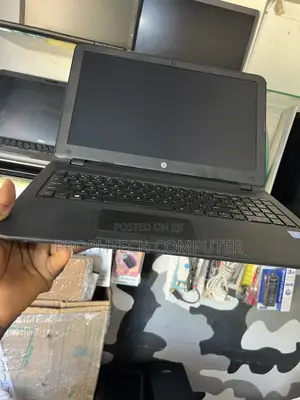 Laptop HP 250 G5 4GB Intel Pentium HDD 500GB